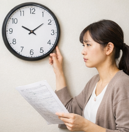 確定申告期限過ぎの還付申告は可能