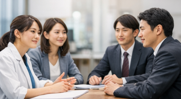 将来なくならない仕事ランキングの見方