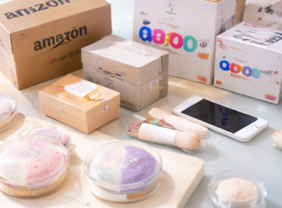 中国コスメZEESEAパウダーの危険性や安全性について