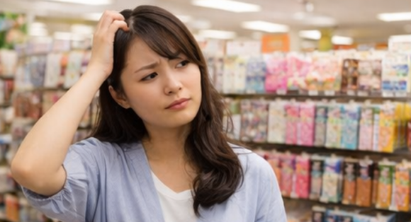 水転写シートの売り場はどこ