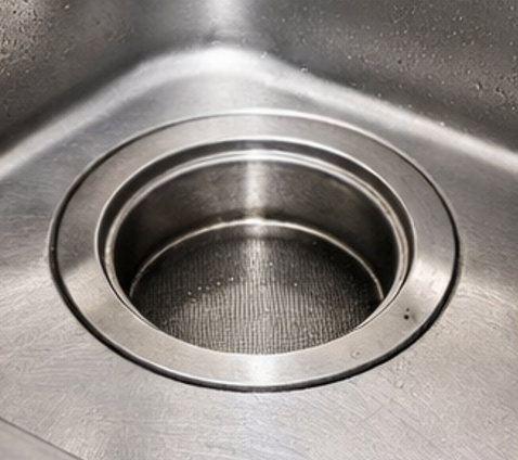 セリア排水口リング145mm対応