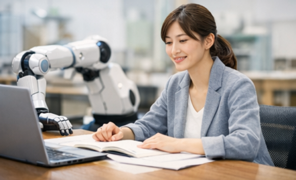 資格が活きる仕事と選び方