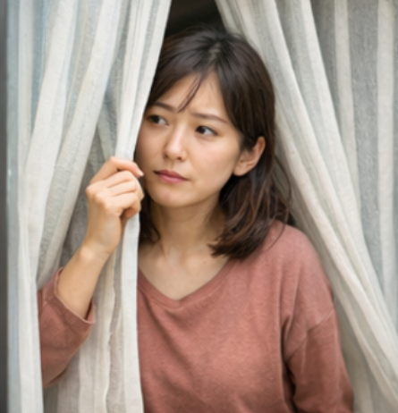 粗大ごみシールの個人情報とバレる不安