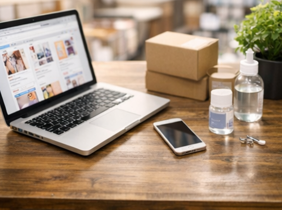 へそピピアッサーはAmazon楽天で買える