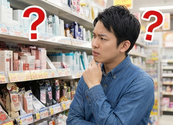 洗顔以外の種類のPLUESTも店舗にあるか