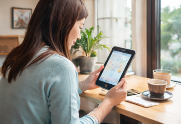 ことばの種の電子書籍版（Kindle）の配信状況