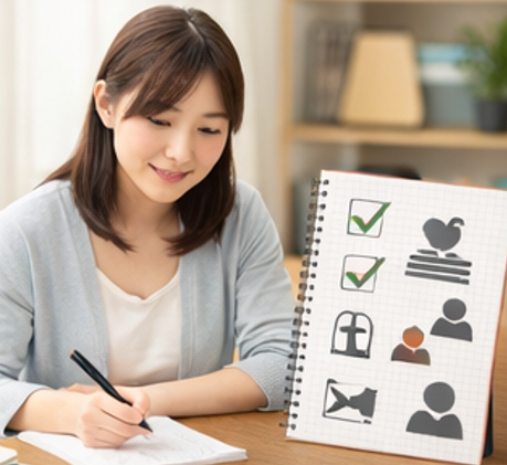 チャット対応メール対応の実態