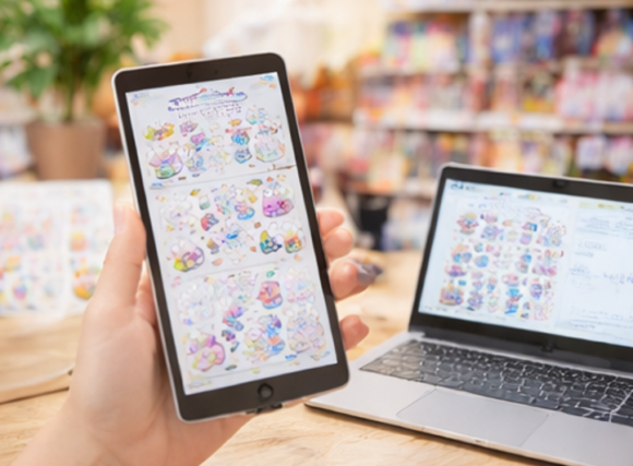 楽天やメルカリなど通販サイトの在庫状況