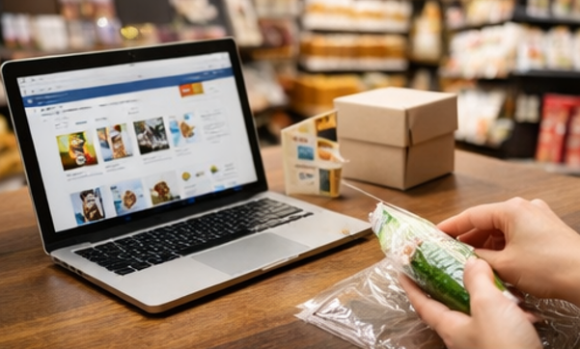 ヨドバシでぬかチューブ購入