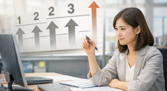 AI奪われる仕事の見分け方