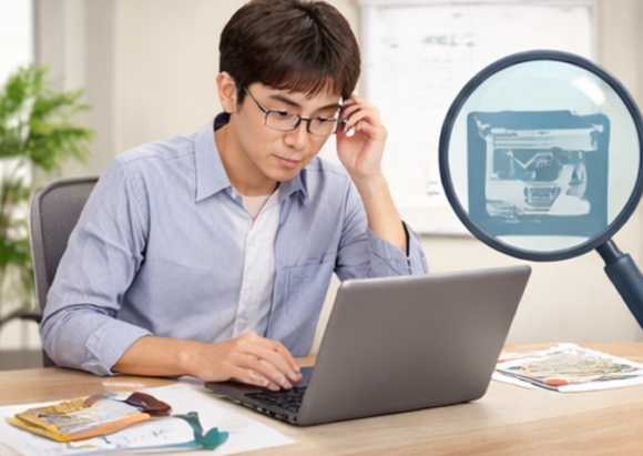 e-Tax還付金が遅い理由