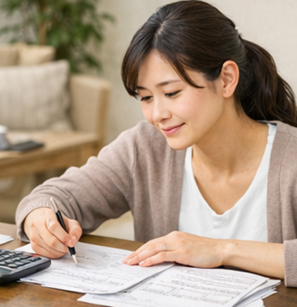 ふるさと納税忘れと寄附金控除還付