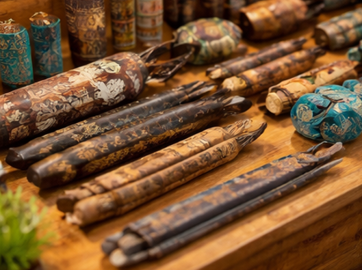 100均のダイソーやセリアは安くて種類も豊富