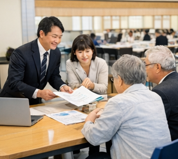 確定申告の書き方を教えてくれる場所まとめ