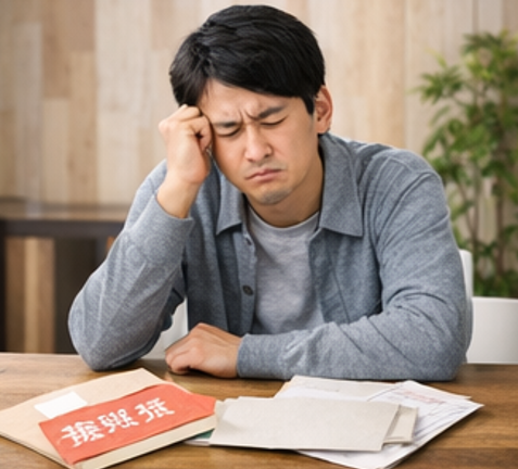 住民税延滞金いくらかかる