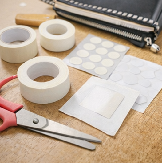 脱毛器のほくろ対策シールは100均で?