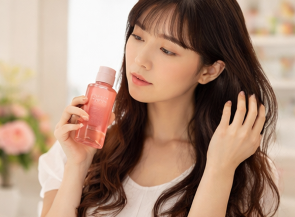 人気の匂いは？MOTONヘアオイルの香りを解説