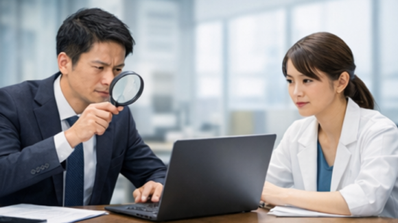 AIなくなる仕事との違い