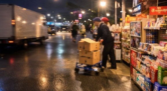 再販はいつ?再入荷のタイミング