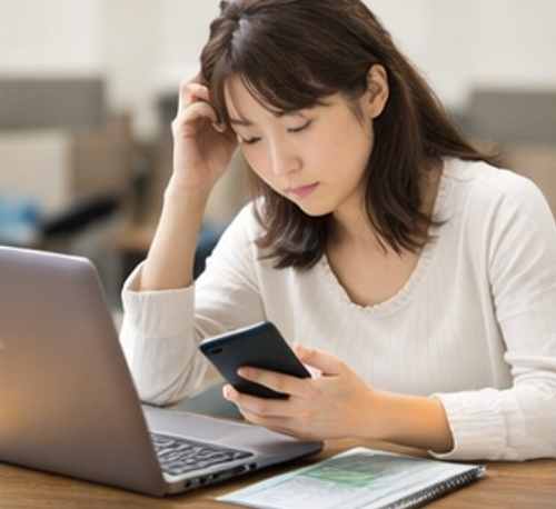 e-Taxとスマホ申告の手順