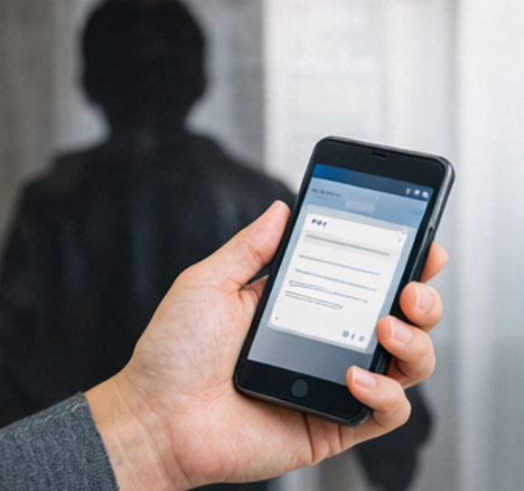 還付金メール詐欺の見分け方