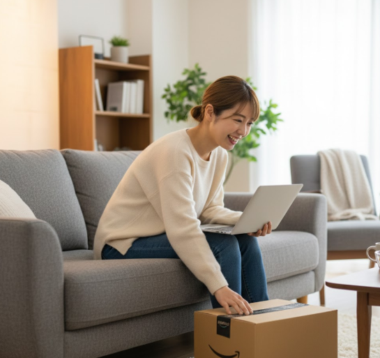 楽天やAmazonでの購入を推奨