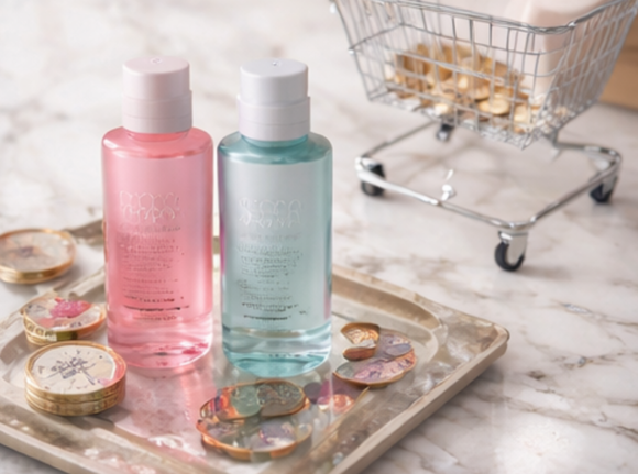 MOTONヘアオイルの値段と定価はいくら？