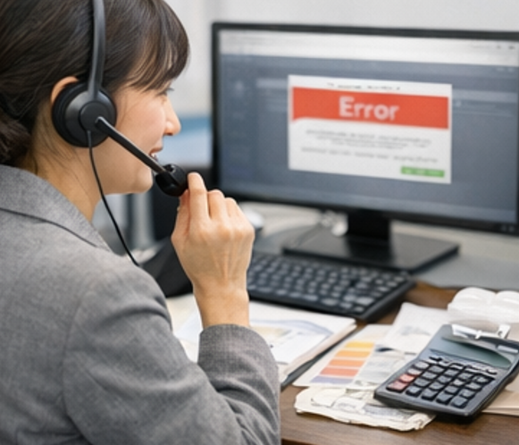 作成コーナー使い方とe-Tax