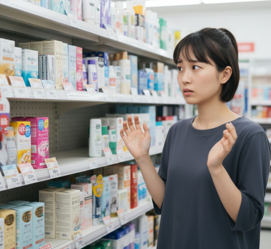 販売中止ではなくリニューアルした