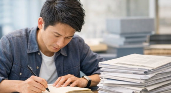 AI時代生き残る仕事7選の条件