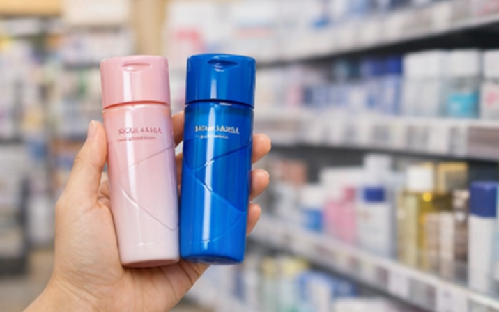 アクアレーベル乳液はどこに売ってる？販売店と通販まとめ