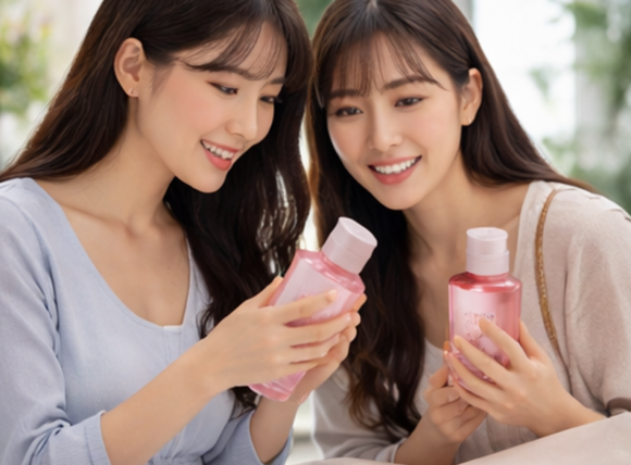 MOTONヘアオイルの口コミや評判をチェック