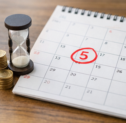 確定申告遅れた還付はいつまで可能