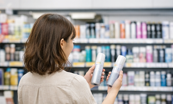 ケープのキープウォーターはどこに売ってる？販売店まとめ