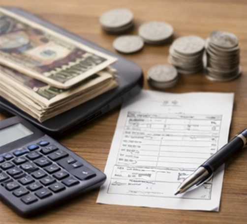 副業20万円以下は所得判定