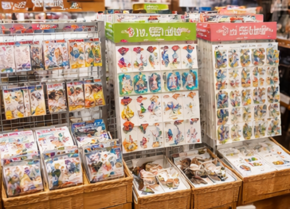 ロフトやハンズなら在庫が豊富な可能性大