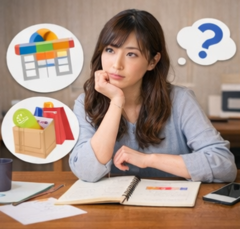 ラブブシールはどこに売ってる？購入先と注意点