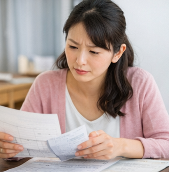 税務署連絡前に修正申告