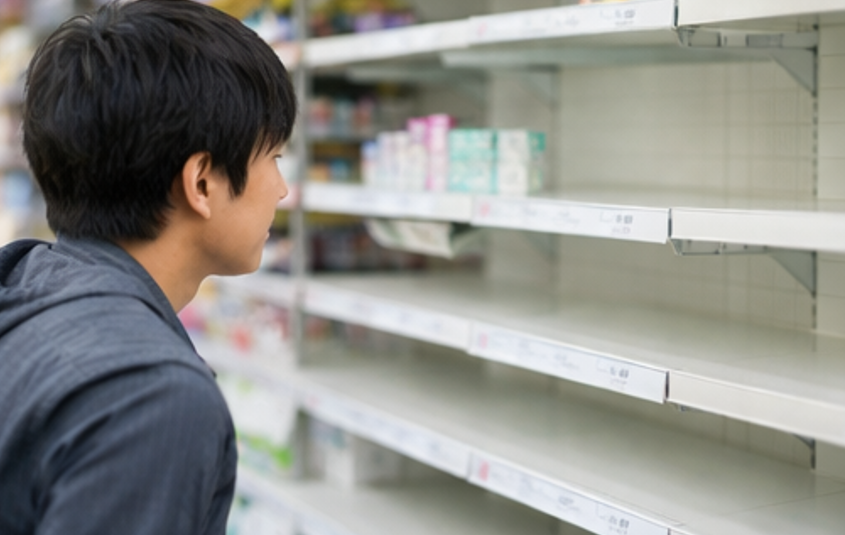 Vir TOKYOヘアオイルどこに売ってる？販売店と口コミ調査