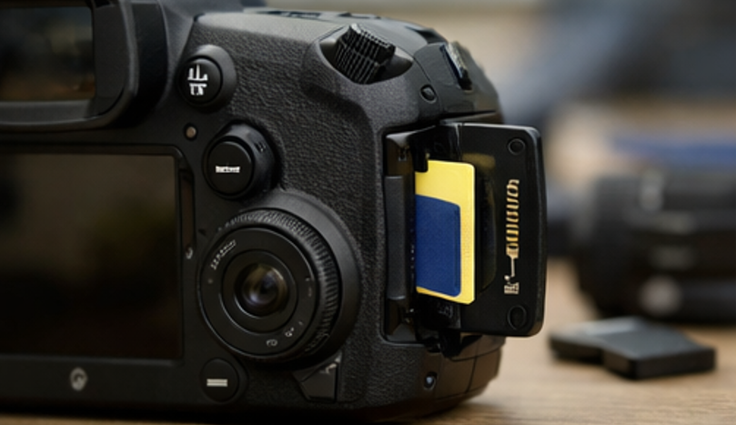 ない場合は変換アダプターで代用