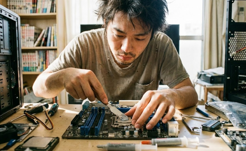 CPUグリスどこに売ってる？確実な販売店と売り場や代用の注意点