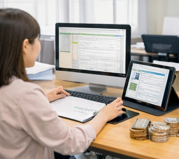 確定申告いつからいつまで