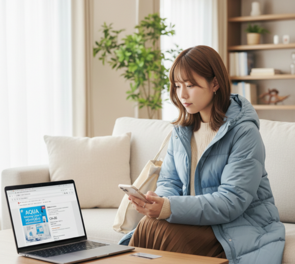 【推奨】確実に買えるのはネット通販(Amazon・楽天・ヨドバシ)