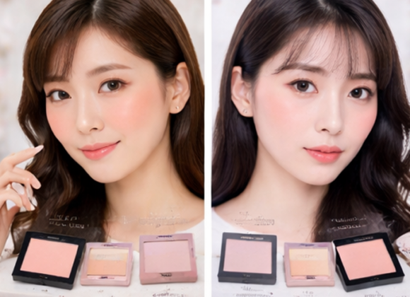 イエベとブルベ別に似合うカラーを診断