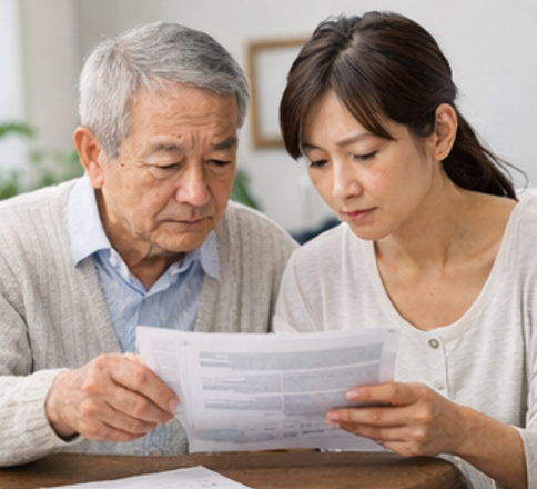 年金400万円以下と住民税申告