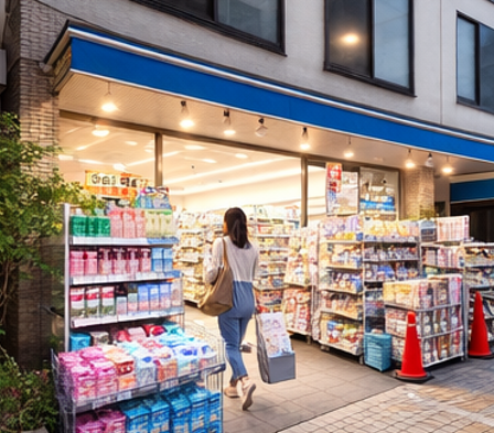 クラシエ ミュオ どこに売ってる？販売店と通販まとめ