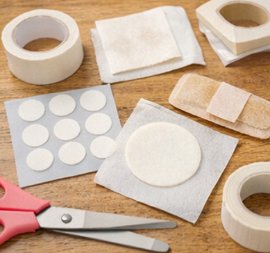 ほくろ保護シールの役割