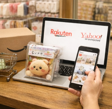 楽天市場とYahoo比較