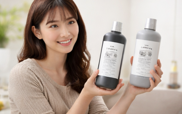 自分に合うnシャンプーの種類の選び方