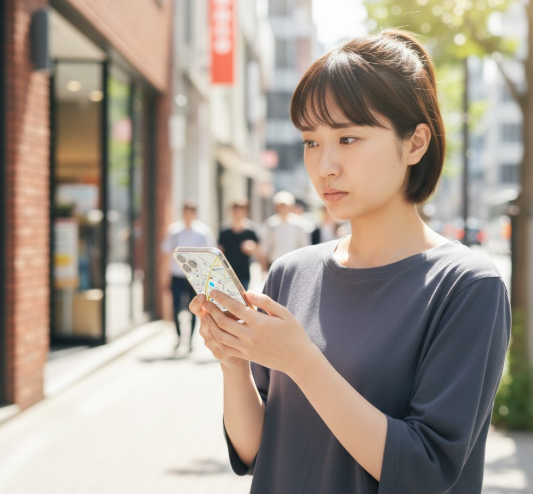 どこで売ってるか取扱店をチェック